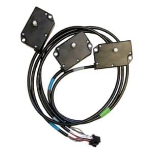 Motor Servo - STC3259 - BRITPART