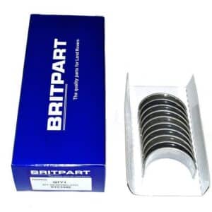 Kit-Bearing-Std - STC3300 - BRITPART