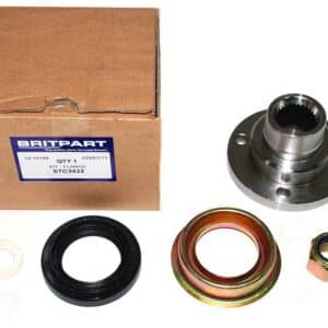 Kit - Flange - STC3432 - BRITPART