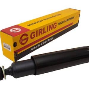 Shock Absorber Rear Rrc With Air Sus From Va348054 - STC3671GIRLING - GIRLING