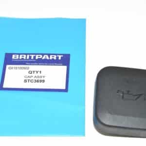 Cap Assy - STC3699 - BRITPART