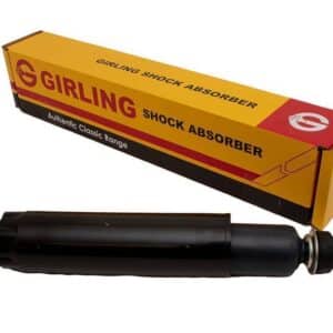 Shock Absorber Discovery 1 Rear From Ma081992 - STC3704GIRLING - GIRLING