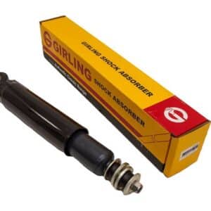 Shock Absorber 90 Rear To Xa159806 - STC3767GIRLING - GIRLING