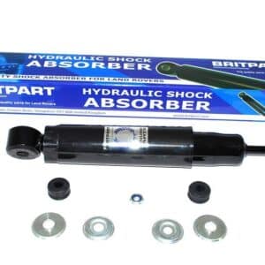 Damper Kit - STC3770 - BRITPART