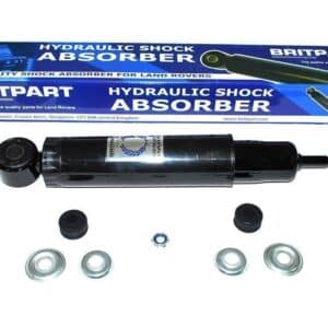 Damper Assy Rear - STC3772 - BRITPART