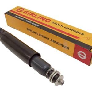 Shock Absorber Discovery 1 Rear To La081991 - STC3939GIRLING - GIRLING