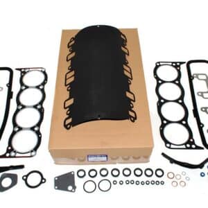 Head Set 4.6 V8 - STC4082 - BRITPART