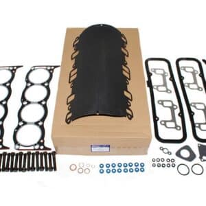 Head Set 4.0/4.6 V8 With Bolts - STC4082B - BRITPART
