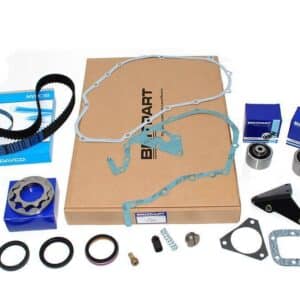 Kit-Camshaft - STC4095L - BRITPART