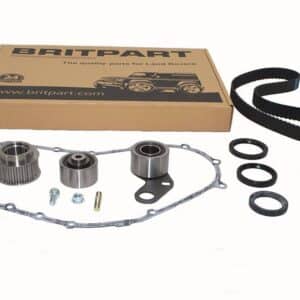Kit - Camshaft - STC4096LDR - BRITPART