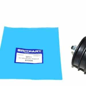 Kit Mounting Rubber - STC434 - BRITPART
