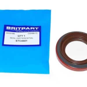 Seal-Differential - STC4401 - BRITPART