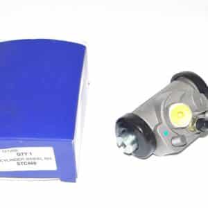 Cylinder Wheel Rh - STC468 - BRITPART