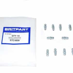 Nipple-Grease - STC4808 - BRITPART