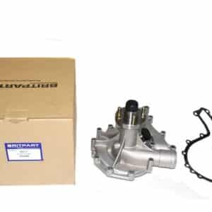 Water Pump - STC488 - BRITPART