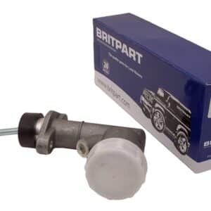 Master Cylinder Assy - STC500100 - BRITPART