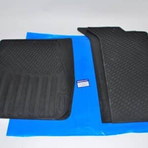 Mat-Floor-Rubber - STC50048AA - BRITPART