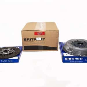 Kit-Clutch - STC50503 - BRITPART