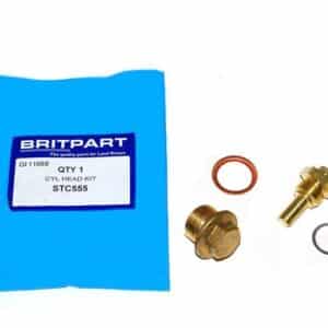 Cyl Head Kit - STC555 - BRITPART