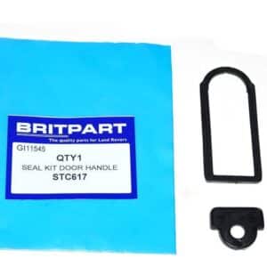 Seal Kit Door Handle - STC617 - BRITPART