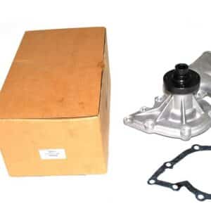Water Pump - STC639 - BRITPART