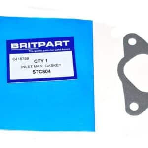Inlet Man. Gasket - STC804 - BRITPART