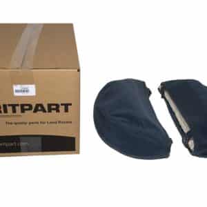 Head Rests-Pair - STC8074 - BRITPART