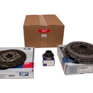 Clutch Kit - STC8363BB - AP DRIVE