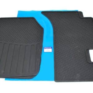 Mat Set Rubber - STC8520AA - BRITPART