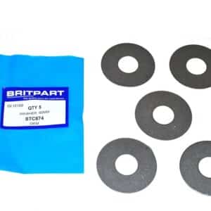 Washer  60Mm - STC874 - OEM