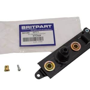 Kit Bonnet Catch - STC924 - BRITPART