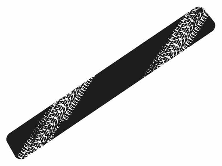STICKER-TRACK