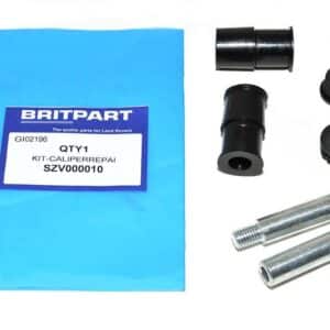 Kit-Caliperrepai - SZV000010 - BRITPART