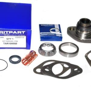 Kit-Swivel Pin - TAR100050 - BRITPART