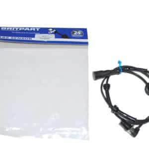 Kit-A/Lock Brk - TAR100060 - BRITPART