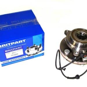 Hub Assy - TAY100050 - BRITPART