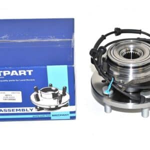Hub Assy - TAY100060 - BRITPART