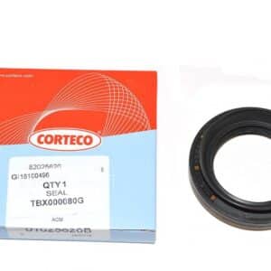 Seal - TBX000080G - CORTECO