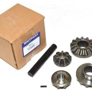 Kit-Diff-Gear - TCI100060 - BRITPART