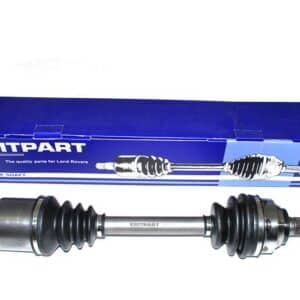 Shaftasy-Drive - TDB104980 - BRITPART