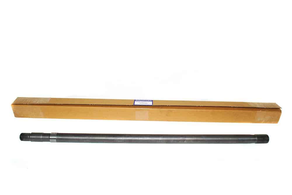 Axle Shaft Frt Lh - TDC000030 - BRITPART - Vitesse Land Rover Parts Shop
