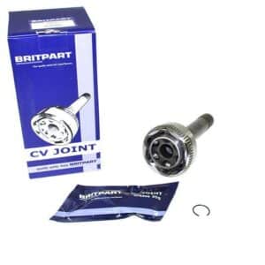 Cv Joint - TDJ000010 - BRITPART