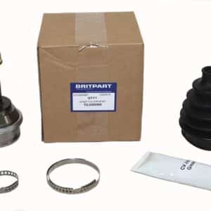 Joint-Cv-Drivesh - TDJ000060 - BRITPART