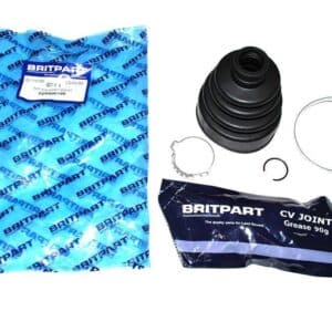 Kit-Cvjoint-Boot - TDR000100 - BRITPART
