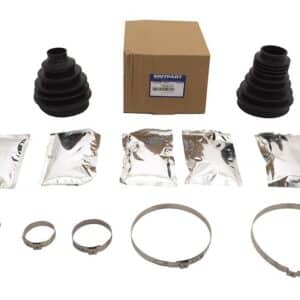 Kit-Gaiter-Drvsh - TDR000120 - BRITPART