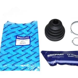 Kit-Gaiter - TDR100710 - BRITPART