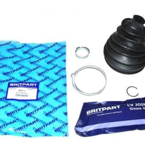 Kit-Gaiter - TDR100780 - BRITPART