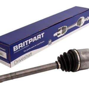 Joint And Stub Shaft Assy - TDR500230 - BRITPART
