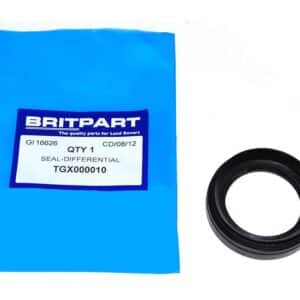 Seal-Differential - TGX000010 - BRITPART