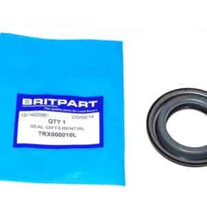 Seal-Differential - TRX000010L - BRITPART